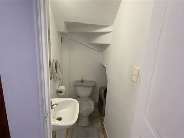 Casa en Venta en Condominio Las Catalpas / Camino a Melipilla