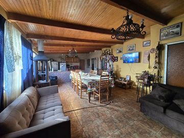 Parcela en Venta en Los Almendros con Ramon Subercaseaux