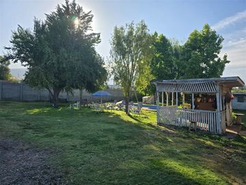 Parcela en Venta en Los Almendros con Ramon Subercaseaux