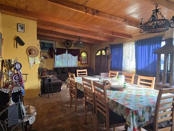 Parcela en Venta en Los Almendros con Ramon Subercaseaux