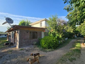 Parcela en Venta en Los Almendros con Ramon Subercaseaux