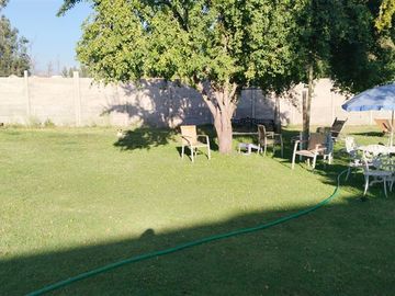 Parcela en Venta en Los Almendros con Ramon Subercaseaux