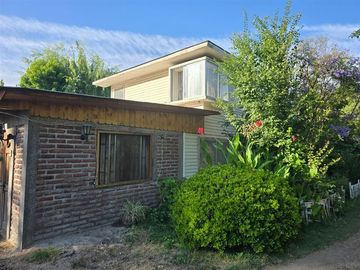 Parcela en Venta en Los Almendros con Ramon Subercaseaux