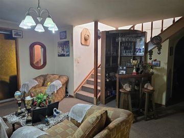 Parcela en Venta en Los Almendros con Ramon Subercaseaux