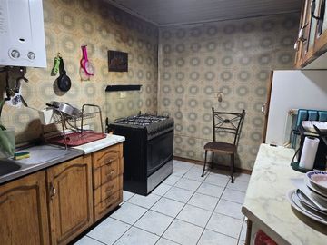 Parcela en Venta en Los Almendros con Ramon Subercaseaux