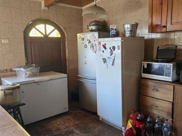 Parcela en Venta en Los Almendros con Ramon Subercaseaux
