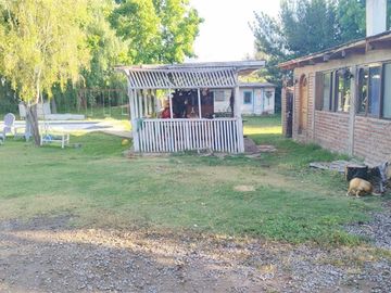 Parcela en Venta en Los Almendros con Ramon Subercaseaux
