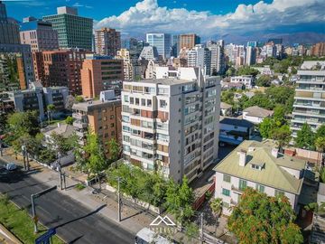 Departamento en Venta en Escuela Militar