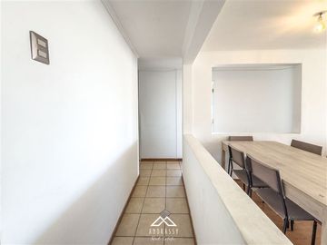 Departamento en Venta en Escuela Militar