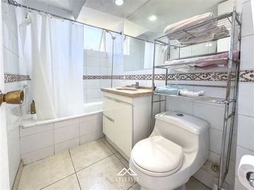 Departamento en Venta en Escuela Militar