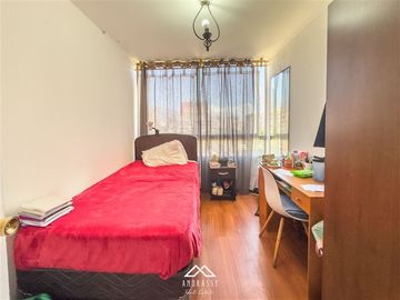Departamento en Venta en Escuela Militar