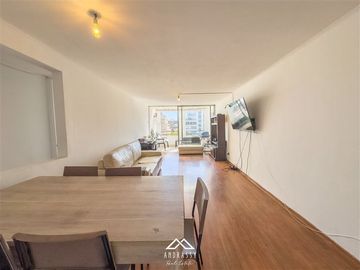 Departamento en Venta en Escuela Militar