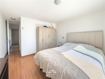 Departamento en Venta en Escuela Militar
