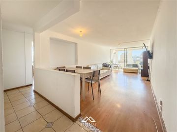 Departamento en Venta en Escuela Militar