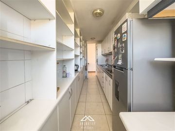 Departamento en Venta en Escuela Militar