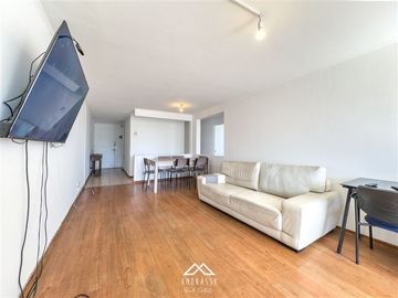 Departamento en Venta en Escuela Militar