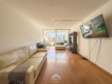 Departamento en Venta en Escuela Militar