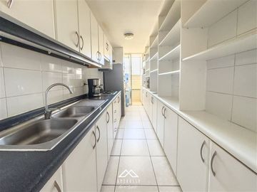 Departamento en Venta en Escuela Militar