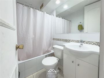 Departamento en Venta en Escuela Militar