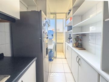 Departamento en Venta en Escuela Militar