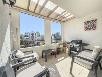 Departamento en Venta en Escuela Militar