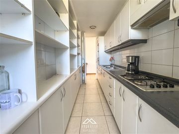 Departamento en Venta en Escuela Militar