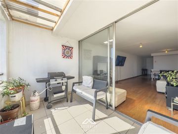 Departamento en Venta en Escuela Militar