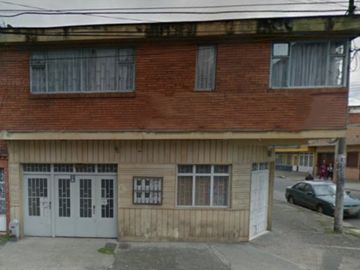CASA en VENTA en Bogotá San Fernando-Barrios Unidos