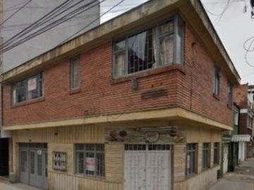CASA en VENTA en Bogotá San Fernando-Barrios Unidos