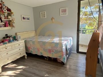 VENTA DEPARTAMENTO 3 DORMITORIOS EN PROVIDENCIA