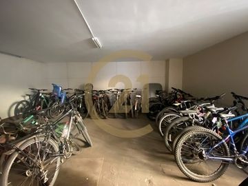VENTA DEPARTAMENTO 3 DORMITORIOS EN PROVIDENCIA