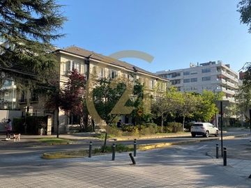 VENTA DEPARTAMENTO 3 DORMITORIOS EN PROVIDENCIA