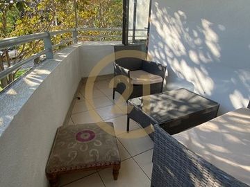 VENTA DEPARTAMENTO 3 DORMITORIOS EN PROVIDENCIA