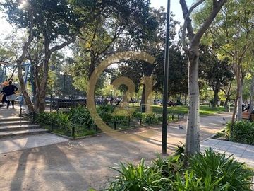 VENTA DEPARTAMENTO 3 DORMITORIOS EN PROVIDENCIA