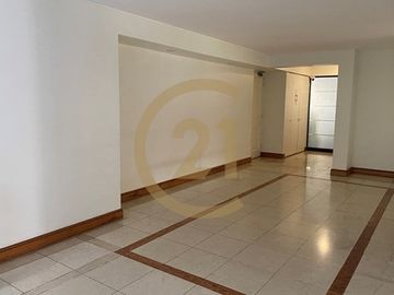 VENTA DEPARTAMENTO 3 DORMITORIOS EN PROVIDENCIA