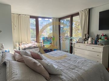 VENTA DEPARTAMENTO 3 DORMITORIOS EN PROVIDENCIA