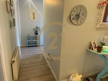VENTA DEPARTAMENTO 3 DORMITORIOS EN PROVIDENCIA