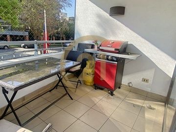 VENTA DEPARTAMENTO 3 DORMITORIOS EN PROVIDENCIA