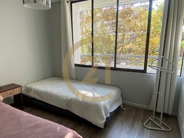 VENTA DEPARTAMENTO 3 DORMITORIOS EN PROVIDENCIA