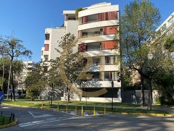 VENTA DEPARTAMENTO 3 DORMITORIOS EN PROVIDENCIA