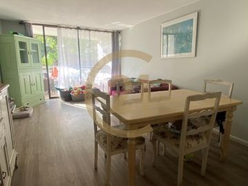 VENTA DEPARTAMENTO 3 DORMITORIOS EN PROVIDENCIA