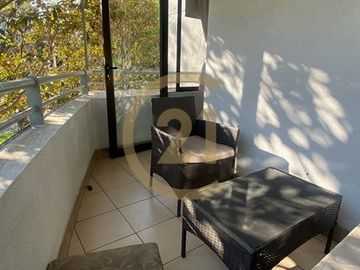 VENTA DEPARTAMENTO 3 DORMITORIOS EN PROVIDENCIA