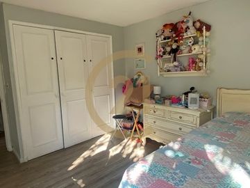 VENTA DEPARTAMENTO 3 DORMITORIOS EN PROVIDENCIA