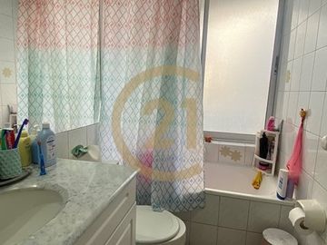 VENTA DEPARTAMENTO 3 DORMITORIOS EN PROVIDENCIA