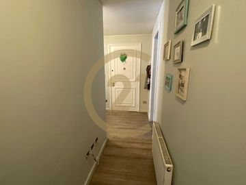VENTA DEPARTAMENTO 3 DORMITORIOS EN PROVIDENCIA