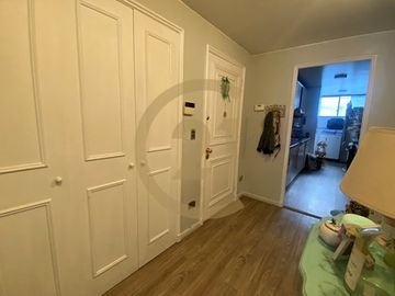 VENTA DEPARTAMENTO 3 DORMITORIOS EN PROVIDENCIA