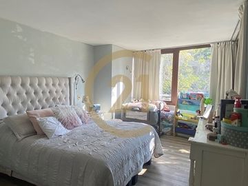 VENTA DEPARTAMENTO 3 DORMITORIOS EN PROVIDENCIA