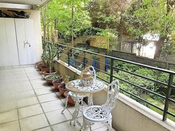 DEPARTAMENTO DÚPLEX EN VENTA, 5D, VITACURA
