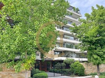 DEPARTAMENTO DÚPLEX EN VENTA, 5D, VITACURA