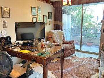 DEPARTAMENTO DÚPLEX EN VENTA, 5D, VITACURA